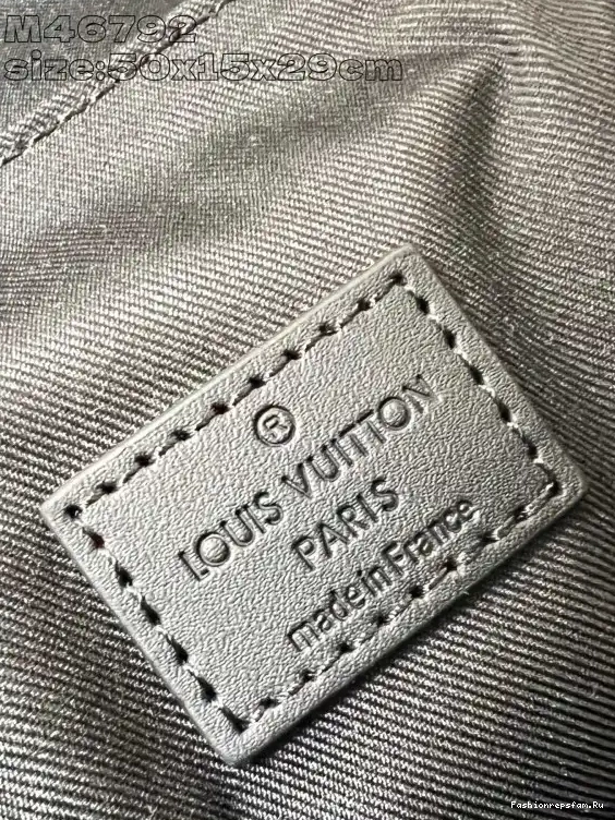 FS CHEAP Backpack-29*50*15CM Louis Getaway Vuitton 0616